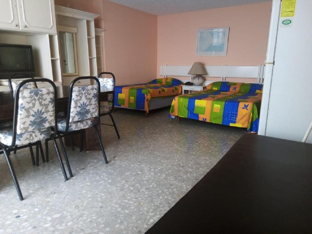Torres Gemelas Apartamento